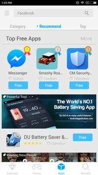 Xender Play – Best Choice Apps screenshot 3