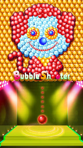 Bubble Shooter 2 Classic screenshot 2