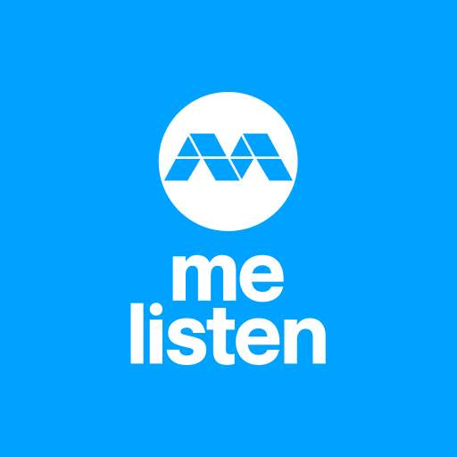 melisten: Radio Music Podcasts 5.1.9