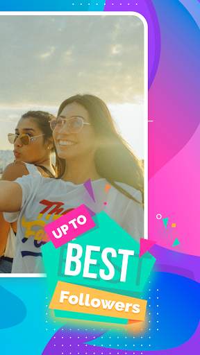 Free Boost Likes & Follower for TikTok By Hashtag screenshot 6