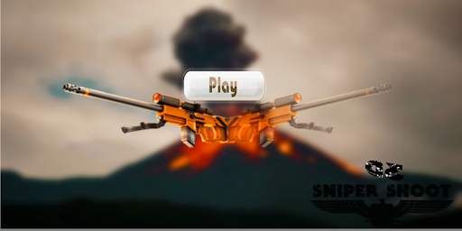 3d Sniper 2019 screenshot 1