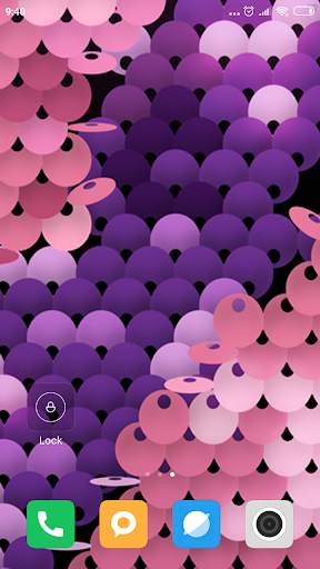 Sequin Wallpaper HD screenshot 6