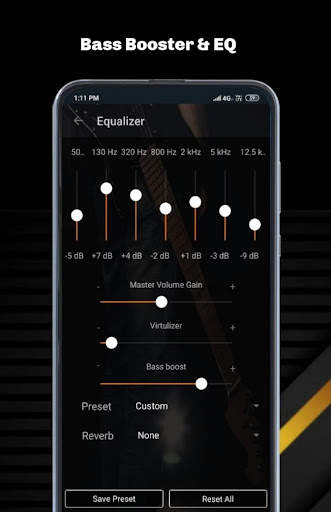 MP3 Music Player - Pro™ screenshot 3