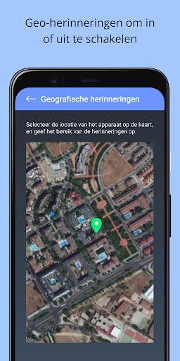 U-Prox Home screenshot 7
