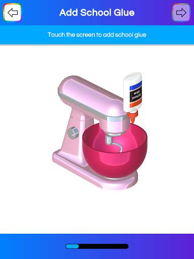 Virtual Slime screenshot 14