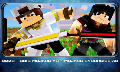Mod Disable PvP screenshot 3