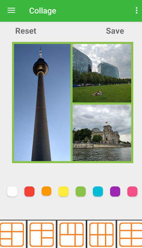 Photo Grid скриншот 4