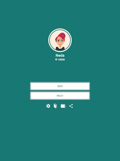 Hokm  screenshot 9