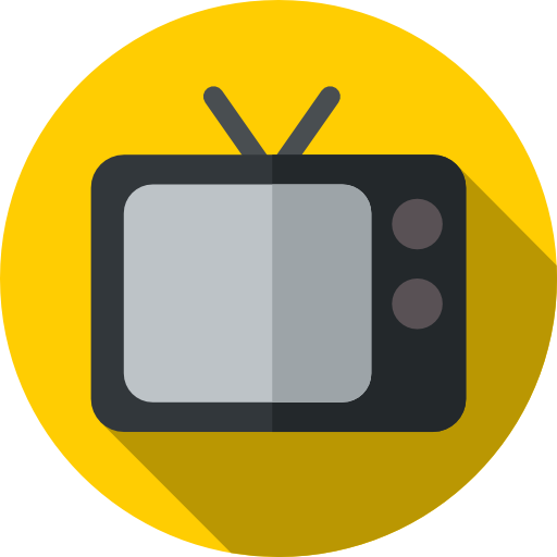 My Videos Channel icon