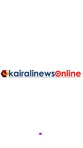 Kairali News screenshot 1