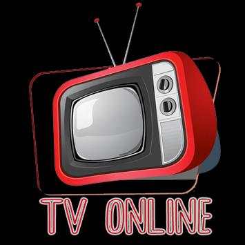 TV Online - All Channel screenshot 1