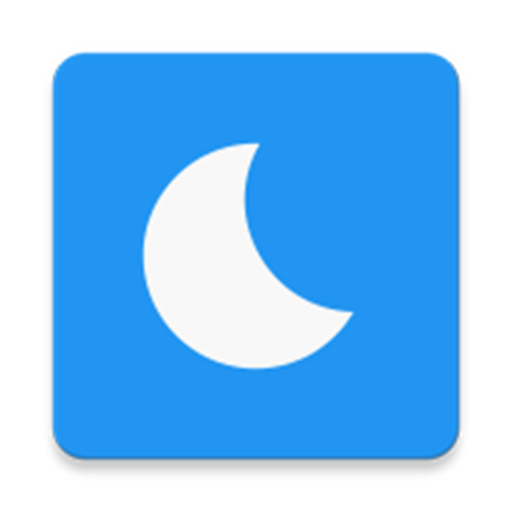 Night Mode - Blue Light Filter icon