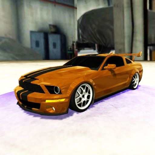 Car Modified 2 3.6