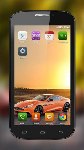 Car Wallpapers Aston Martin screenshot 4