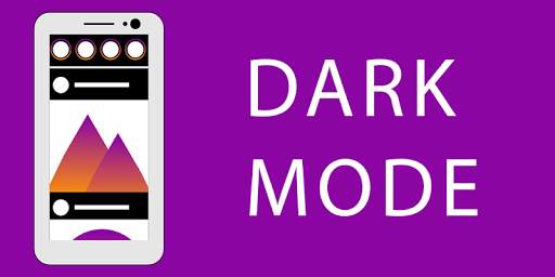 Dark Mode Theme for Instagram screenshot 1