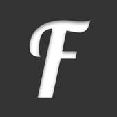 Fashion Shop App logo