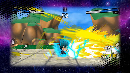 Super Dragon Fighters 2 screenshot 3