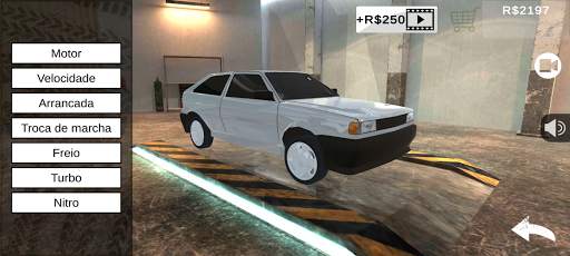 Elite Brasil Tuning screenshot 3