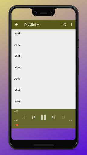 Lagu Madura MP3 Offline Full Album screenshot 3