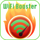 WiFi Speed Booster prank icon