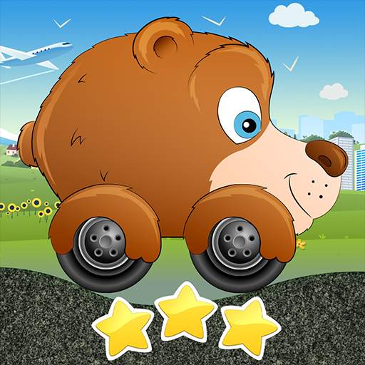 Speed Racing - car game for Kids 3.1.0