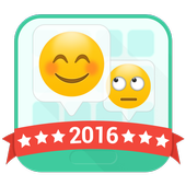 Emoji for Samsung-iPhone Emoji icon