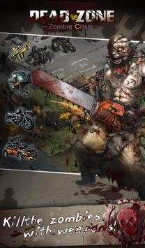 Dead Zone screenshot 4