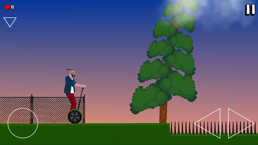 Short Ride screenshot 2