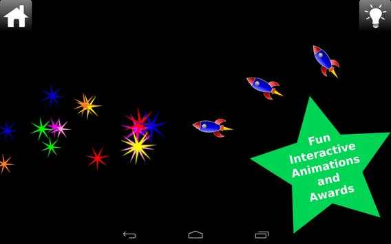 Phonics Lite screenshot 3