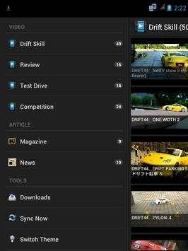 RC DRIFT CARS screenshot 1