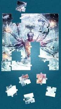 Fantasy Jigsaw Puzzle screenshot 5