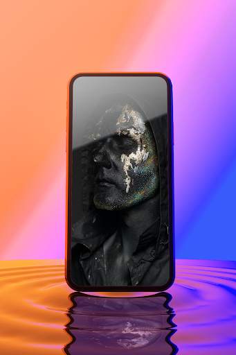 wallpaper  background HD 4k mobile screenshot 5