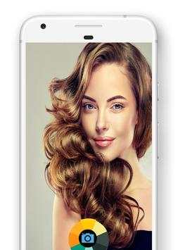 Best Full HD Selfie Camera 1 تصوير الشاشة