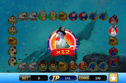 Shark Party screenshot 5