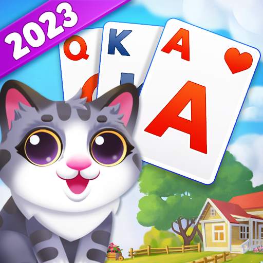 Solitaire Farm: Card Games 1.1.9