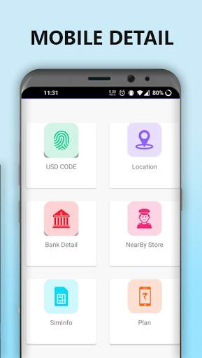 ANY CALL DETAIL LOCATION - MOBILE NUMBER LOCATER screenshot 1