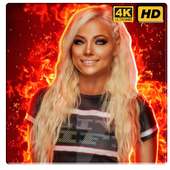 Liv Morgan Wallpaper HD