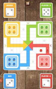 Ludo screenshot 2