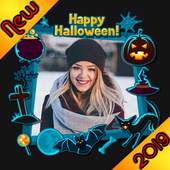Halloween Photo Frames 2018 2.1.1