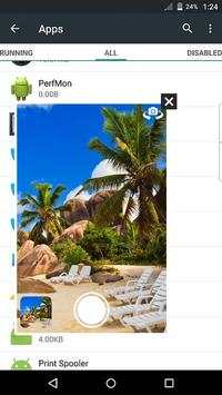 Floating Screen Recorder screenshot 7