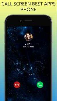 Call Screen Theme screenshot 2