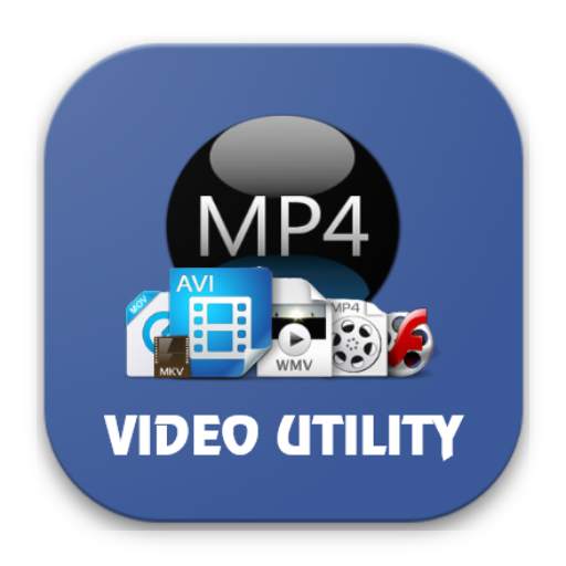 Video Utility, Video Editor, Cut Video 1.2.2