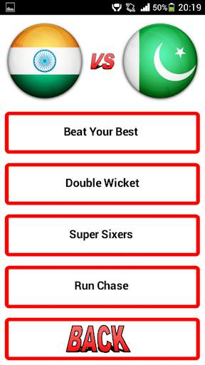 Batting Simulator screenshot 3
