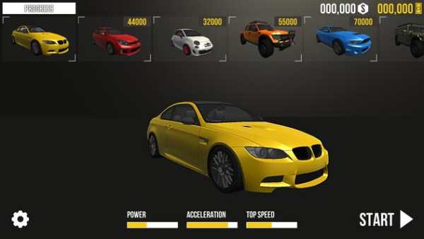 Car Driving: Traffic screenshot 1