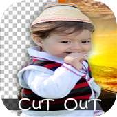 CuT cut OuT 1.0