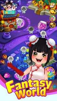 Candy Juice Mania screenshot 1