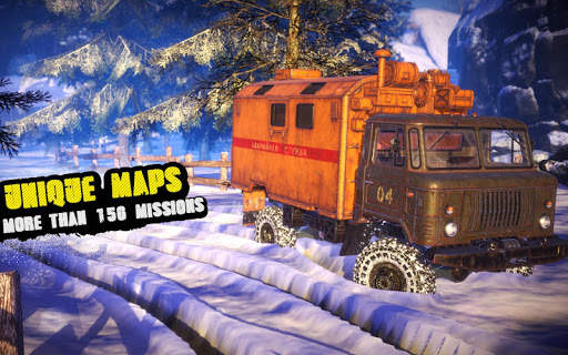 Offroad Chronicles screenshot 22
