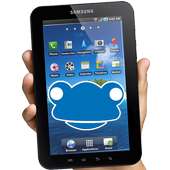 FROG VLE ( SK MERAGA BERIS ) icon