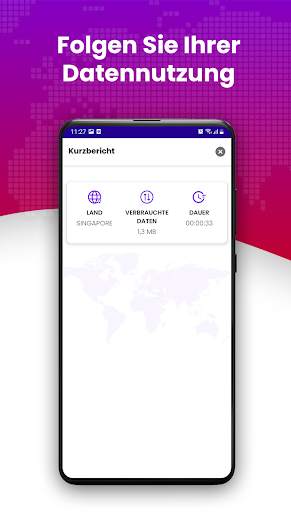 Fire VPN - Vpn Proxy Browser screenshot 6