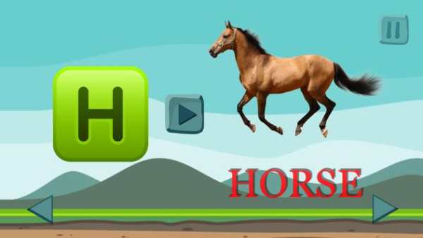 ABCD for Kids - Learn Alphabet screenshot 3